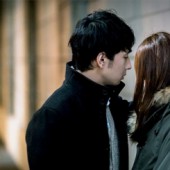 Sự lãng mạn khiến trái tim lỗi nhịp: Kabe-don